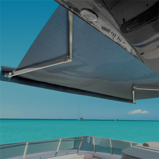 Beekmans Retractable Awnings